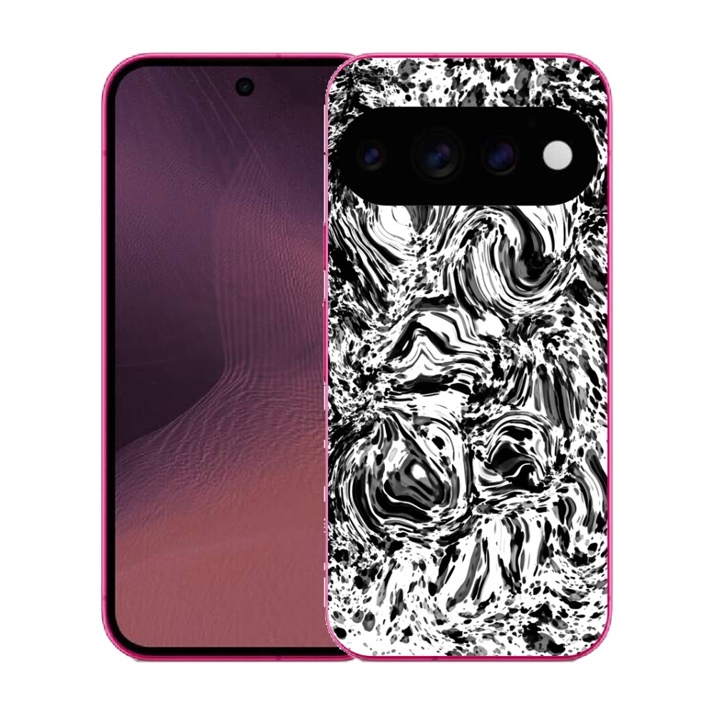 mmCase gél tok a Google Pixel 11-hez – absztrakt 4