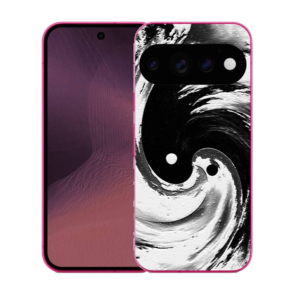 mmCase gél tok a Google Pixel 11-hez – absztrakt 8