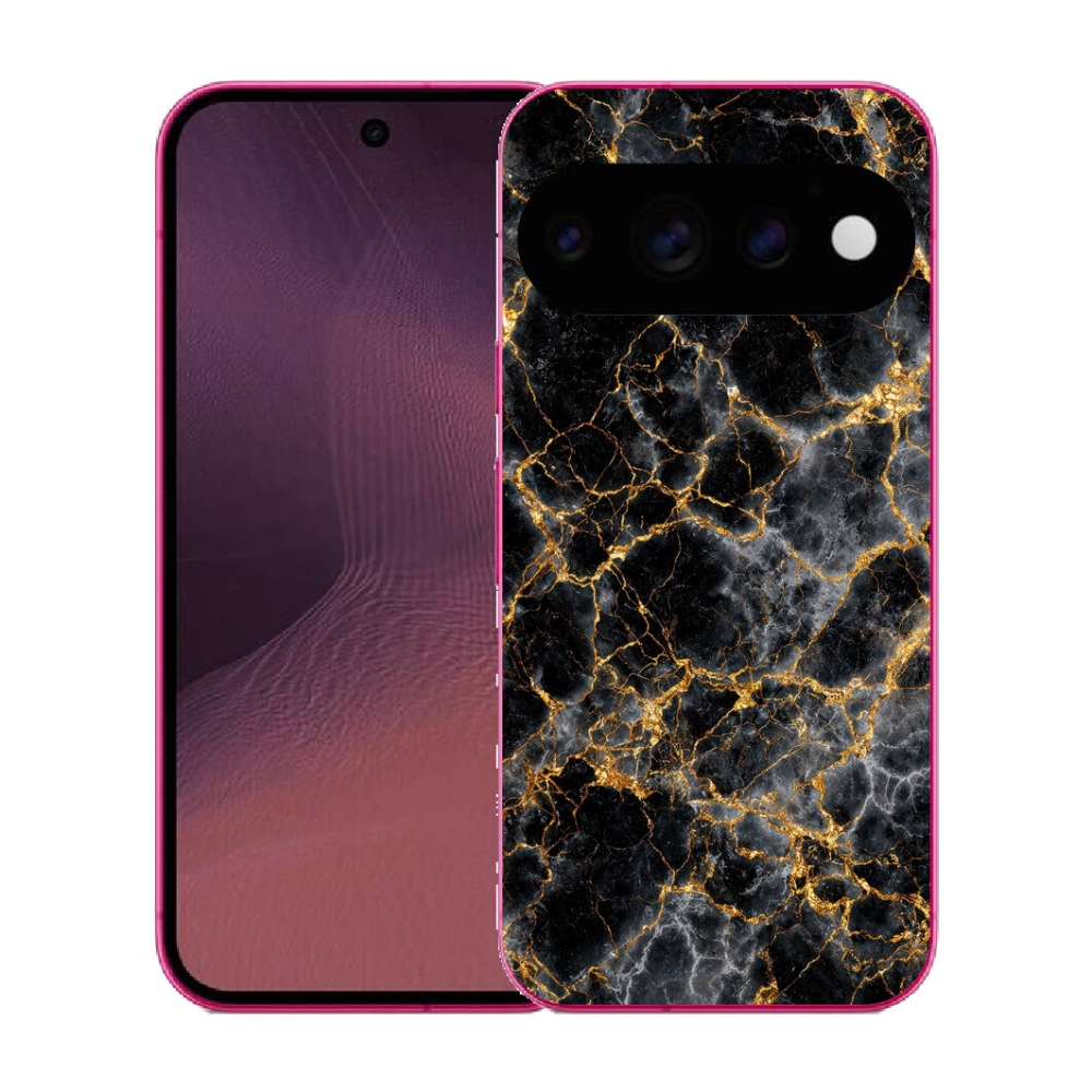 mmCase gél tok a Google Pixel 11-hez – absztrakt motívum 43