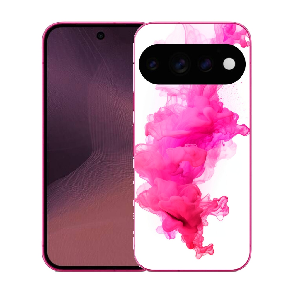 mmCase gél tok a Google Pixel 11-hez – absztrakt motívum 57