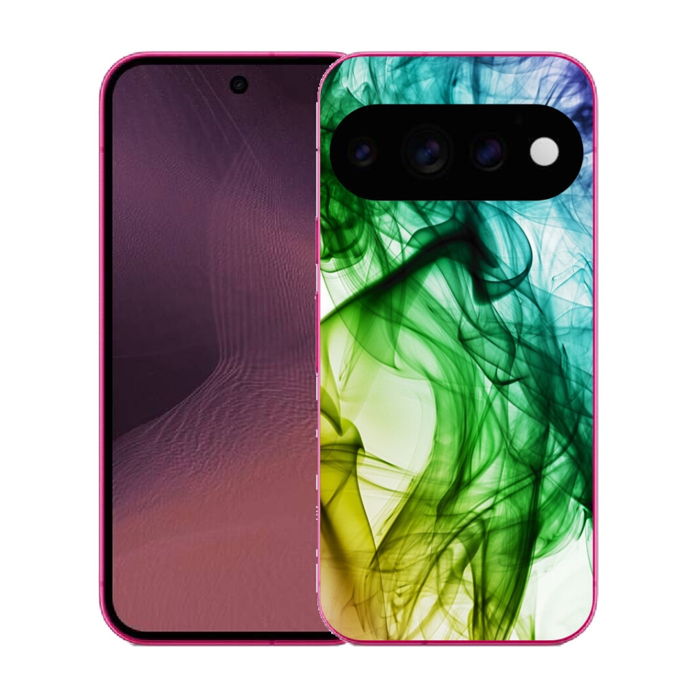 mmCase géltok a Google Pixel 11-hez – absztrakt minta 3