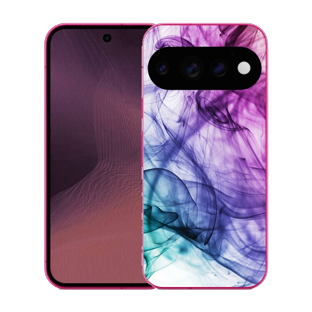 mmCase gél tok a Google Pixel 11-hez – absztrakt minta
