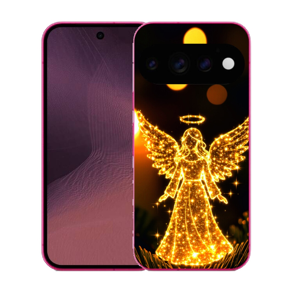 mmCase gél tok a Google Pixel 11-hez – angyal