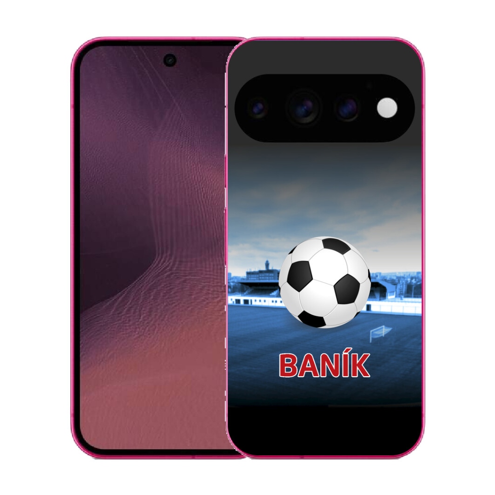 mmCase gél tok a Google Pixel 11-hez – baník 2