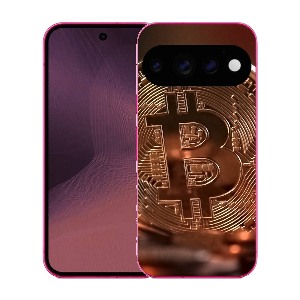 mmCase gél tok a Google Pixel 11-hez – bitcoin