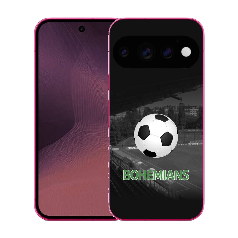 mmCase gél tok a Google Pixel 11-hez – Bohemians 2