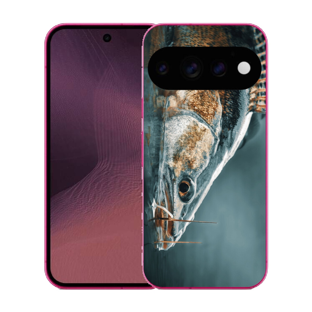 mmCase gél tok a Google Pixel 11-hez – sügér