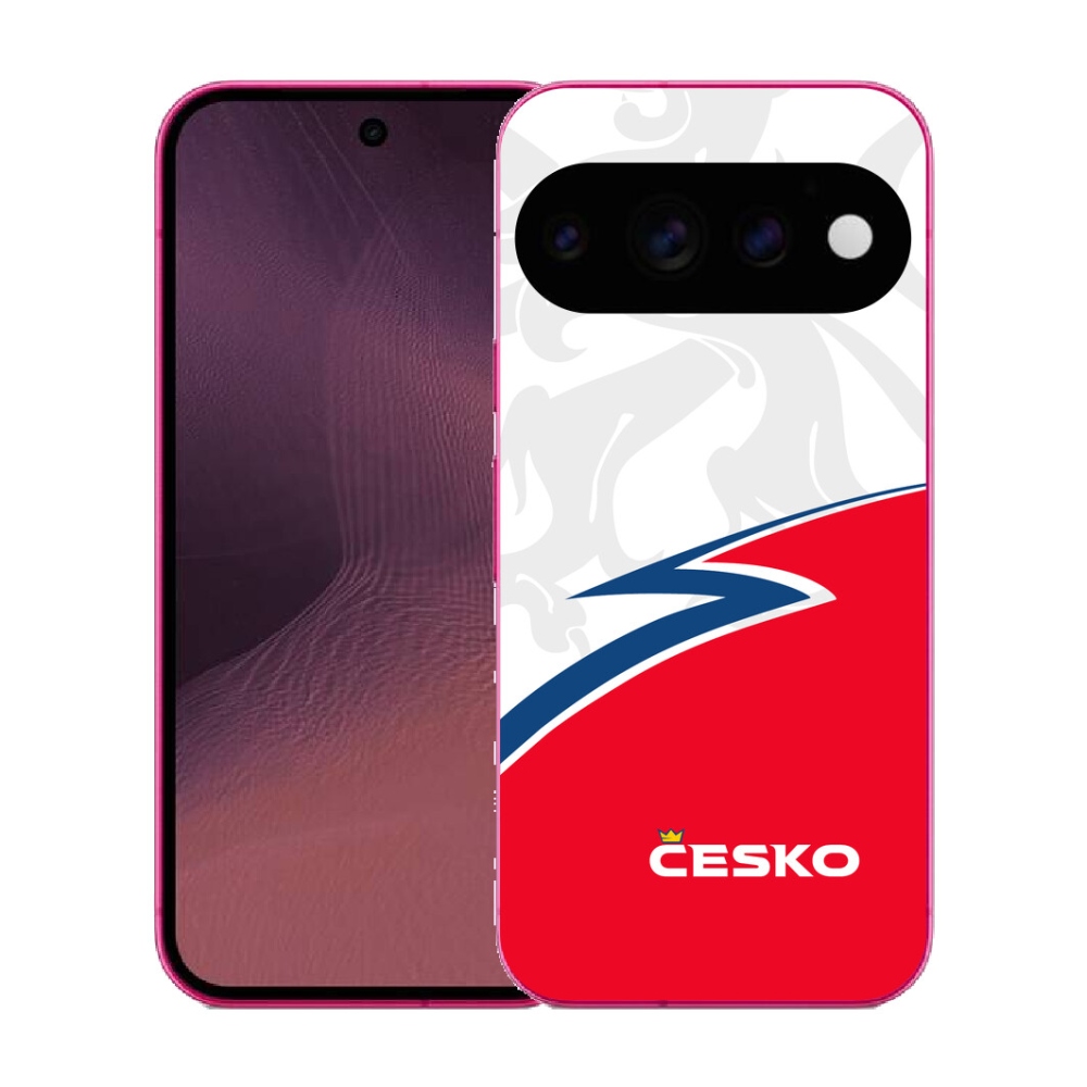 mmCase gél tok a Google Pixel 11-hez – Csehország 1