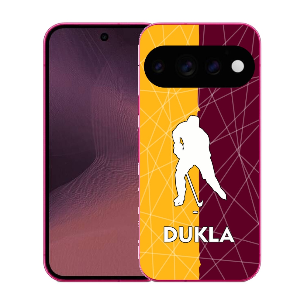 mmCase gél tok a Google Pixel 11-hez – Dukla