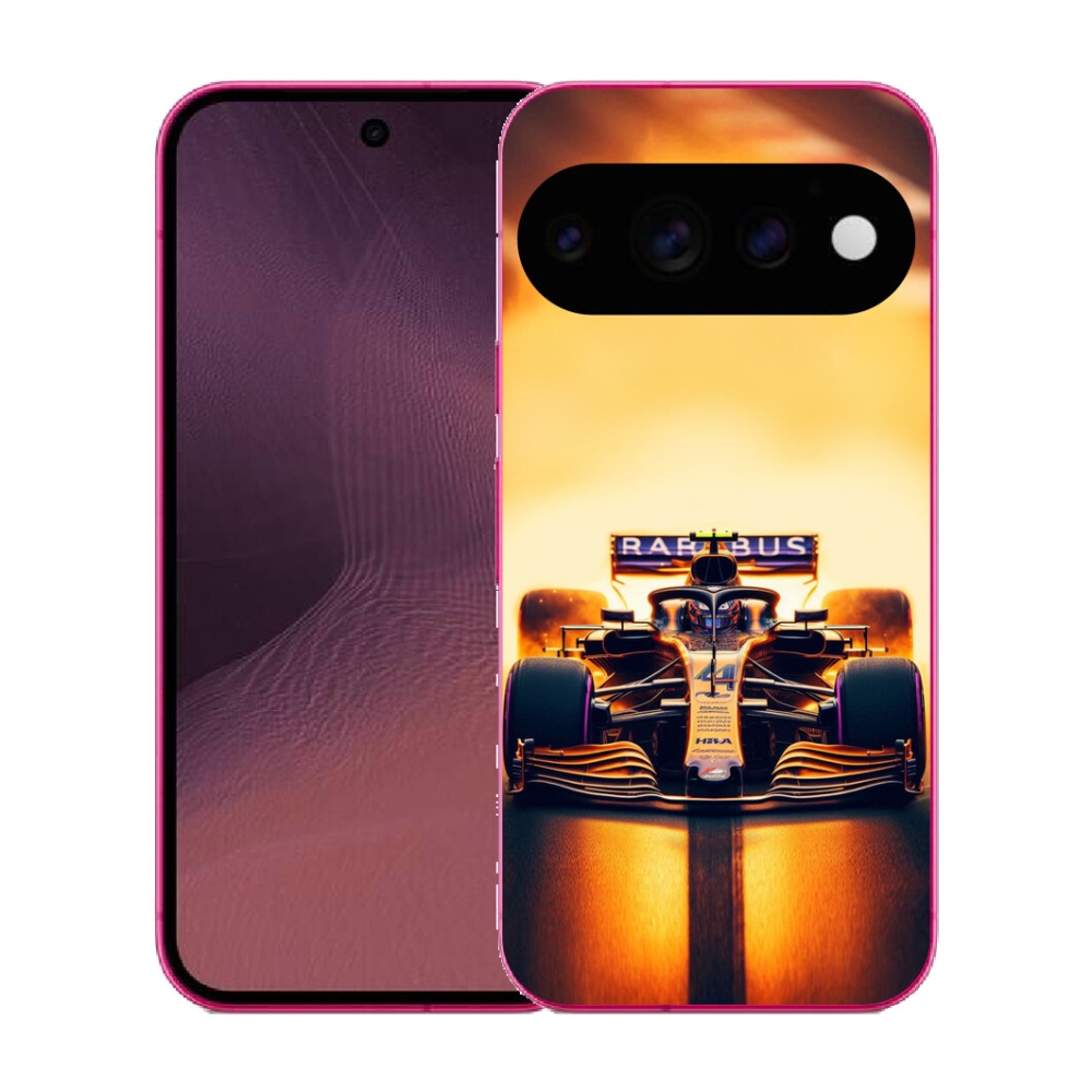 mmCase gél tok a Google Pixel 11-hez – formula