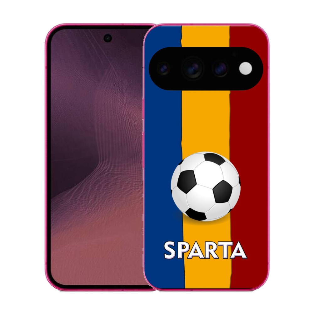 mmCase gél tok a Google Pixel 11-hez – foci 1