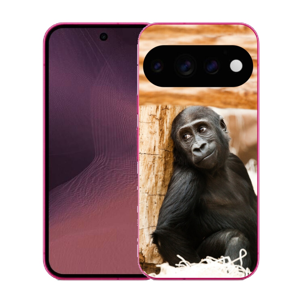 mmCase gél tok a Google Pixel 11-hez – Gorilla
