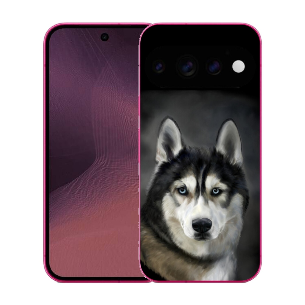 mmCase gél tok a Google Pixel 11-hez – husky