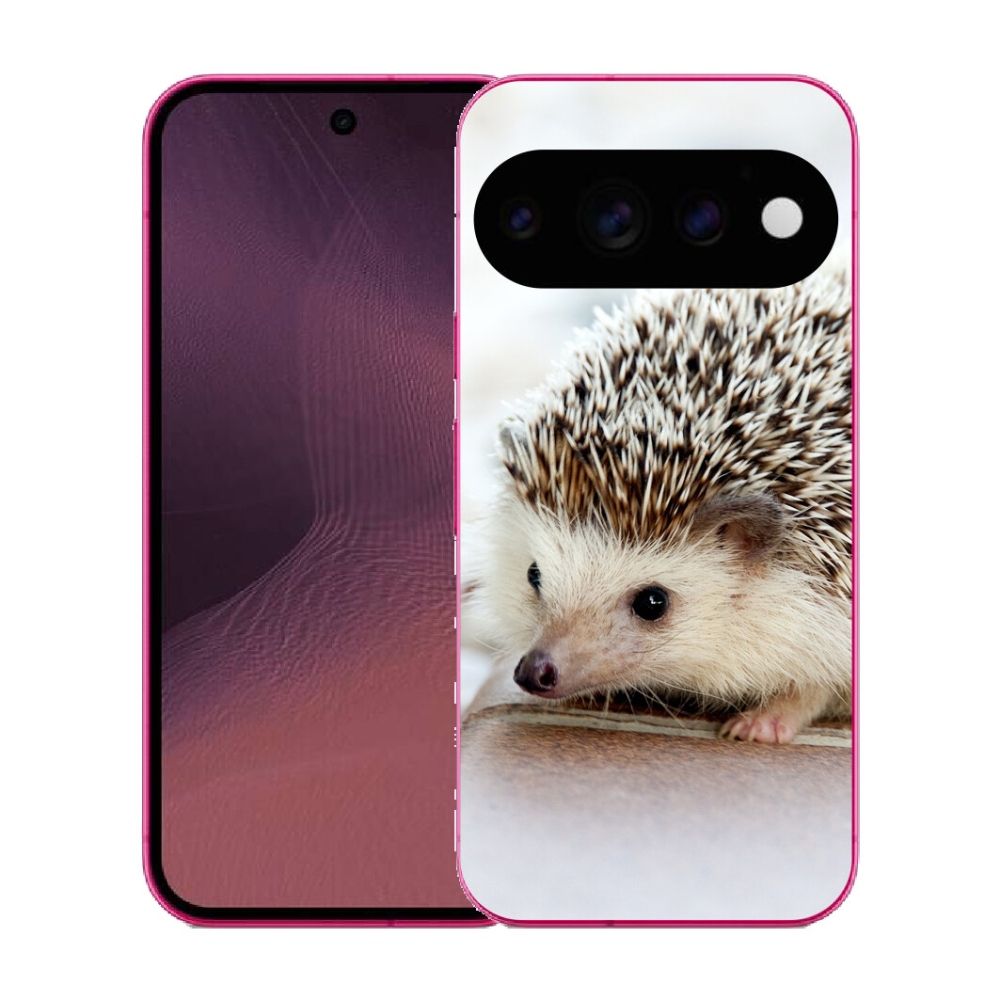 mmCase gél tok a Google Pixel 11-hez – sün
