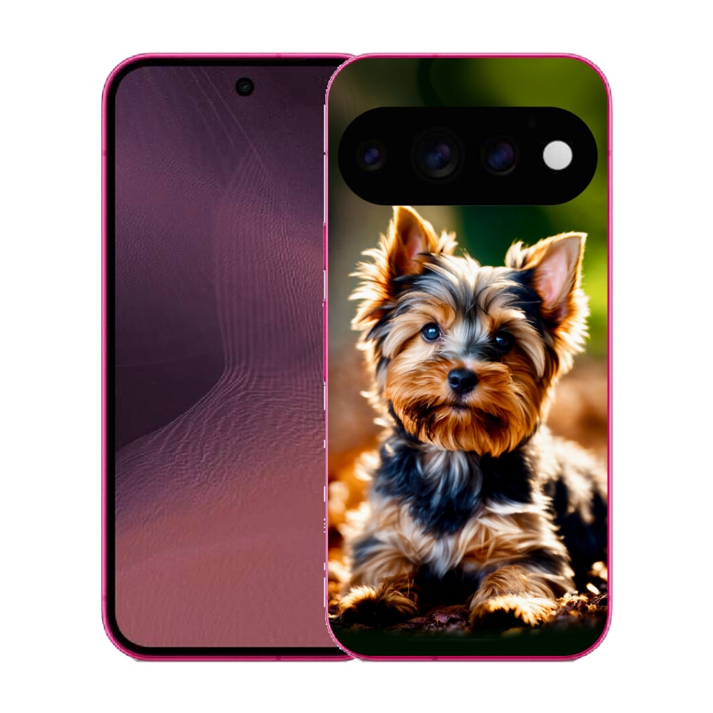 mmCase gél tok a Google Pixel 11-hez – yorkshire 10