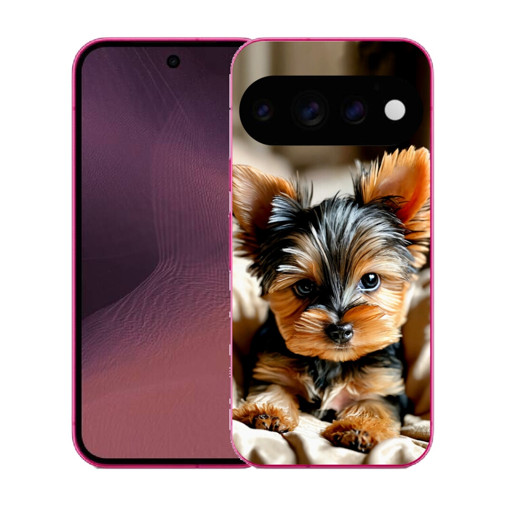 mmCase gél tok a Google Pixel 11-hez – yorkshire 11