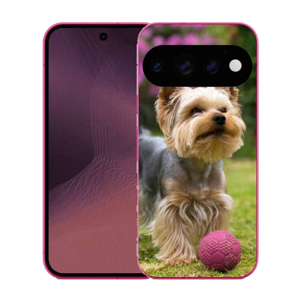 mmCase gél tok a Google Pixel 11-hez – yorkshire 4