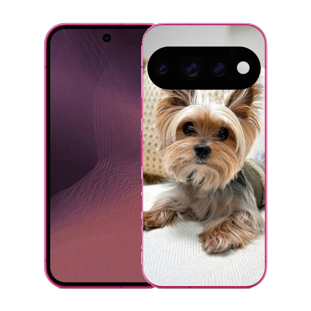 mmCase gél tok a Google Pixel 11-hez – yorkshire 5