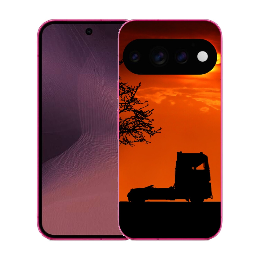 mmCase géltok a Google Pixel 11-hez – teherautó 3