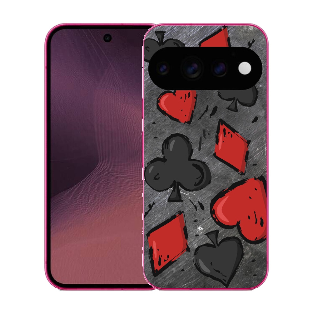 mmCase gél tok a Google Pixel 11-hez – 1. oldal