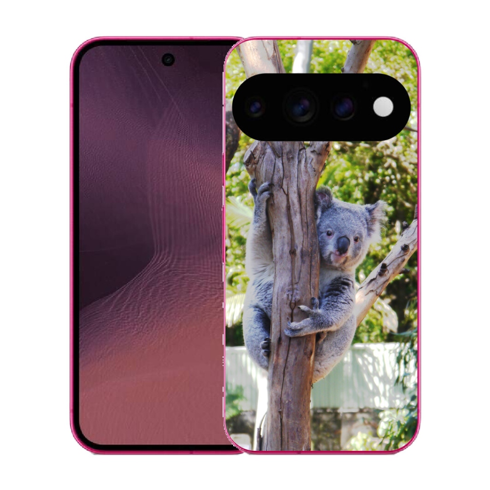 mmCase gél tok a Google Pixel 11-hez – koala