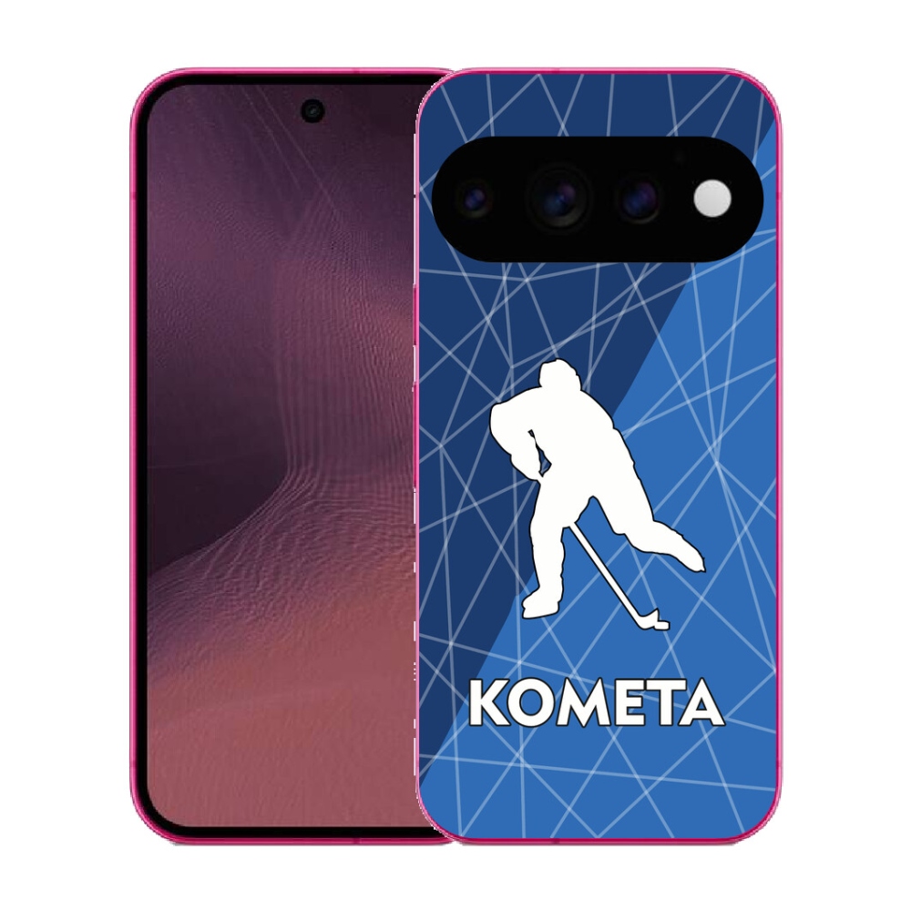 mmCase gél tok a Google Pixel 11-hez – Kometa