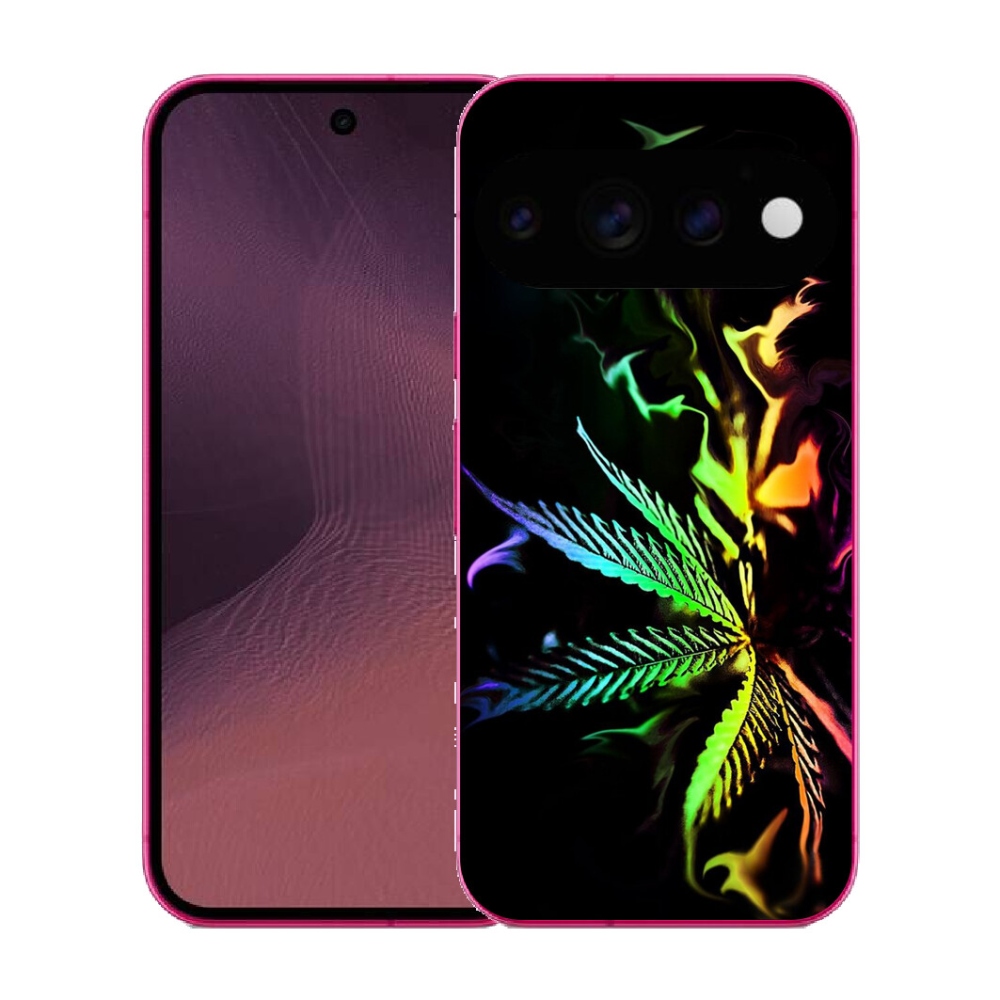 mmCase gél tok a Google Pixel 11-hez – kender 2