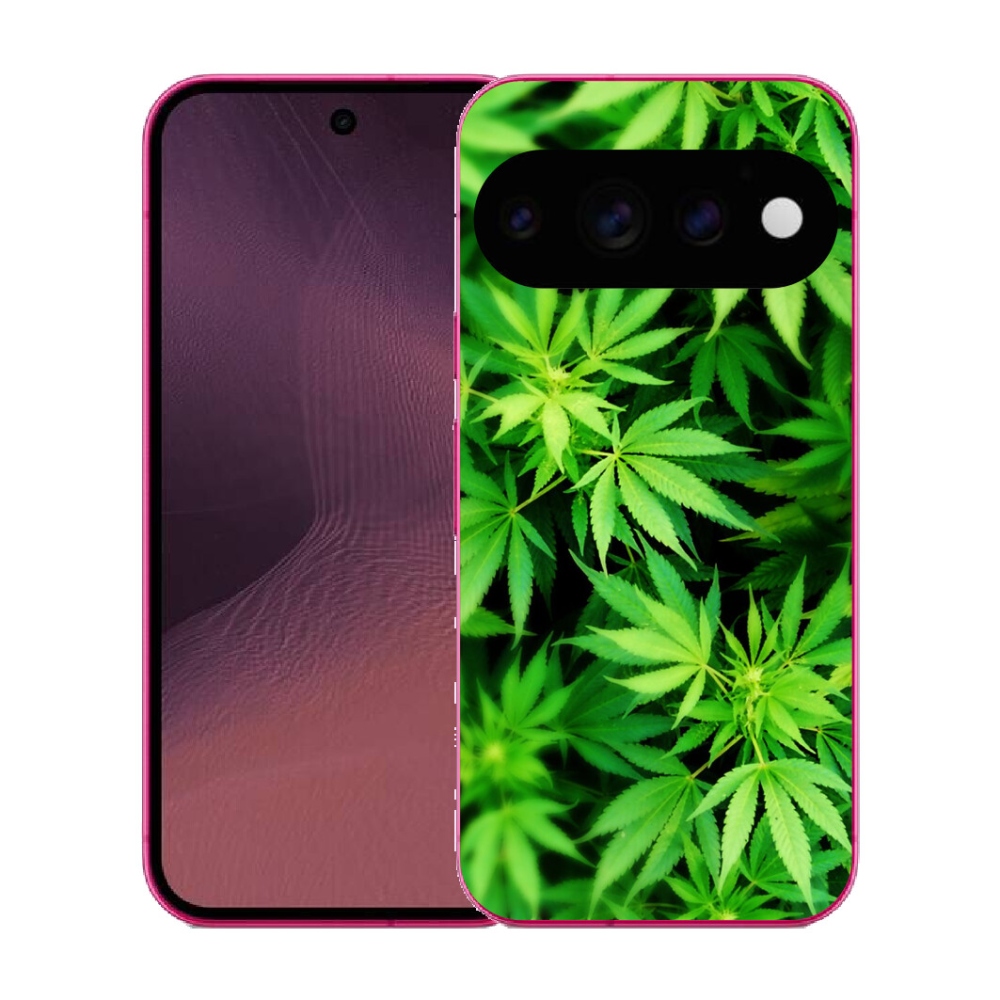mmCase gél tok a Google Pixel 11-hez – kender 3