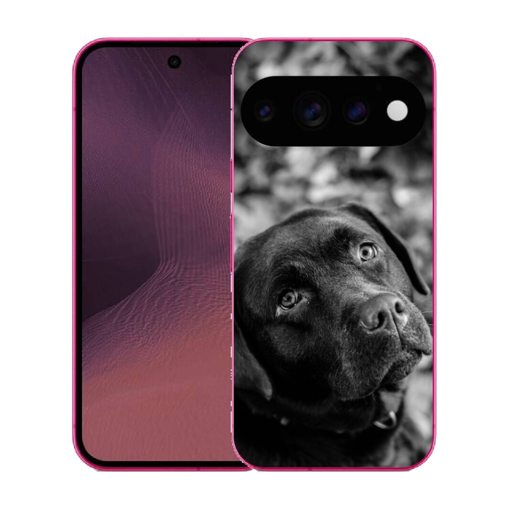 mmCase gél tok a Google Pixel 11-hez – labrador