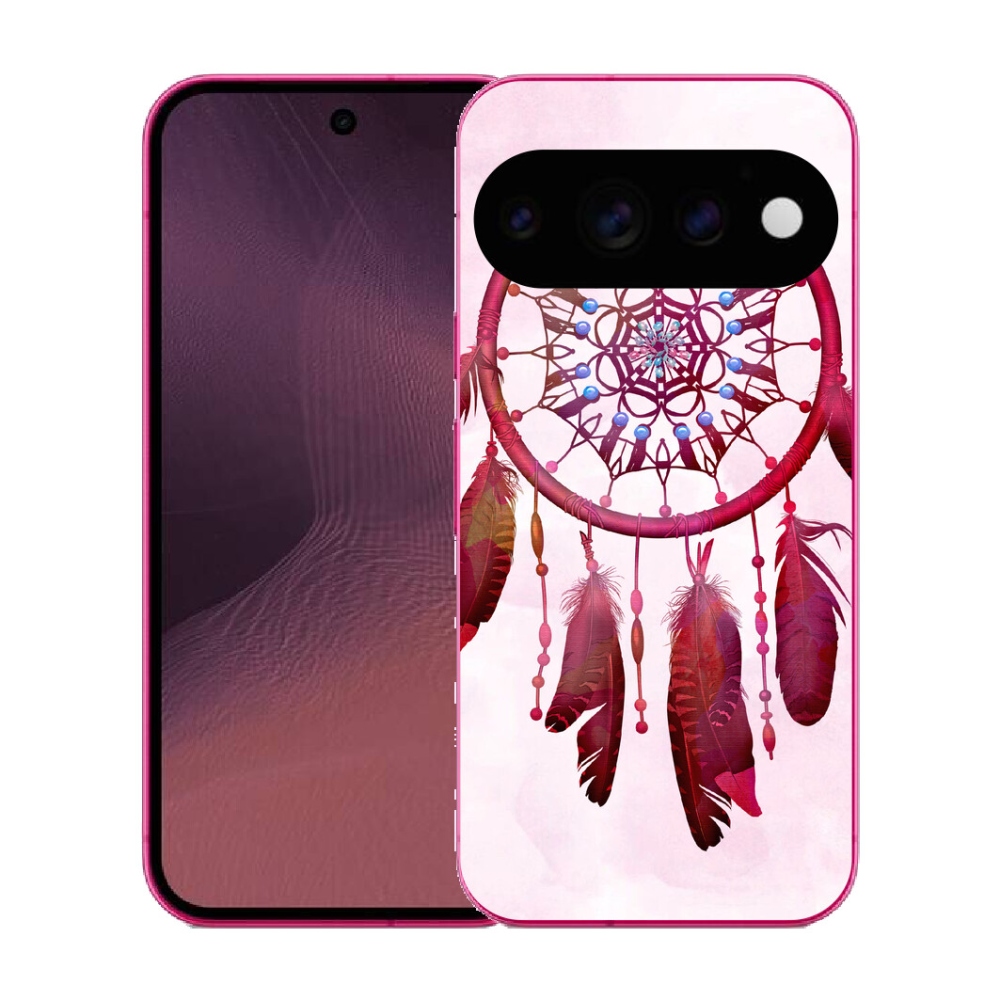 mmCase géltok a Google Pixel 11-hez – Álomfogó