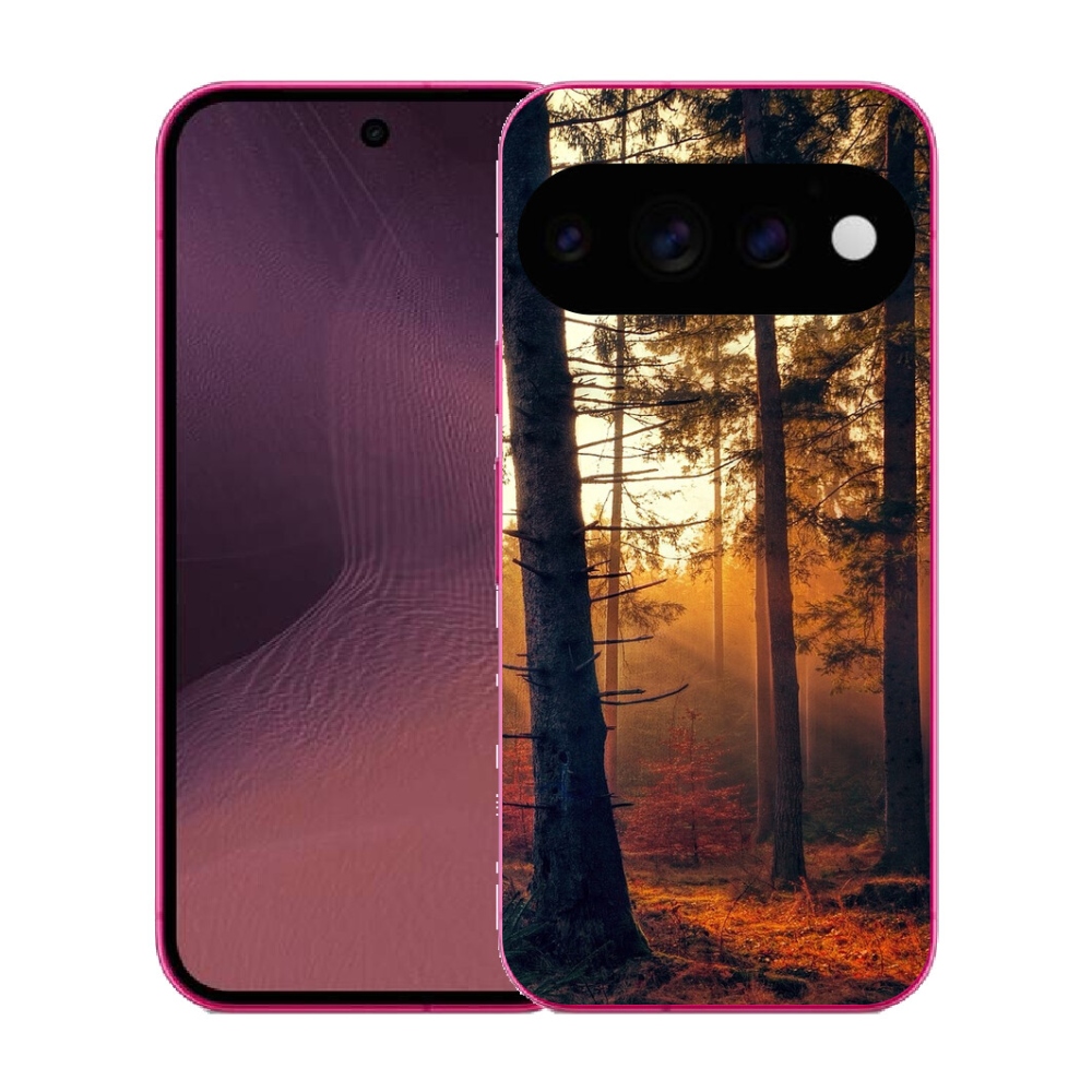 mmCase géltok a Google Pixel 11-hez – fa