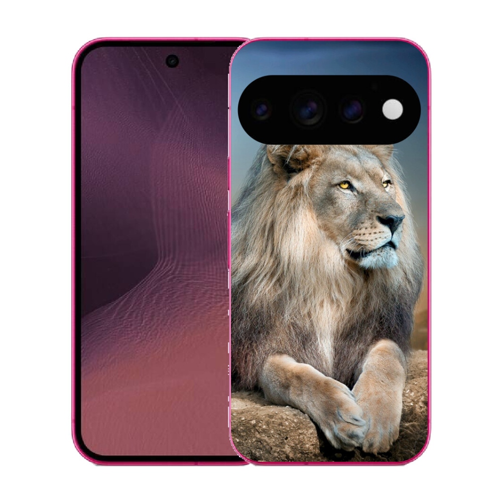 mmCase gél tok a Google Pixel 11-hez – 1 lev