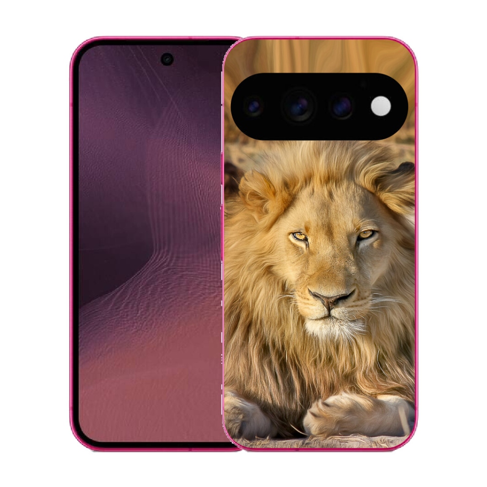 mmCase gél tok a Google Pixel 11-hez – lev 2