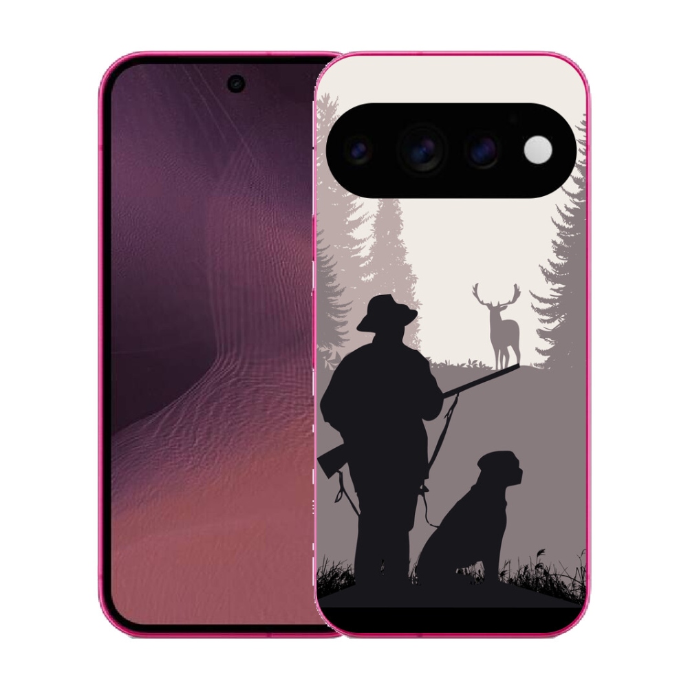 mmCase gél tok a Google Pixel 11-hez – 2. rész