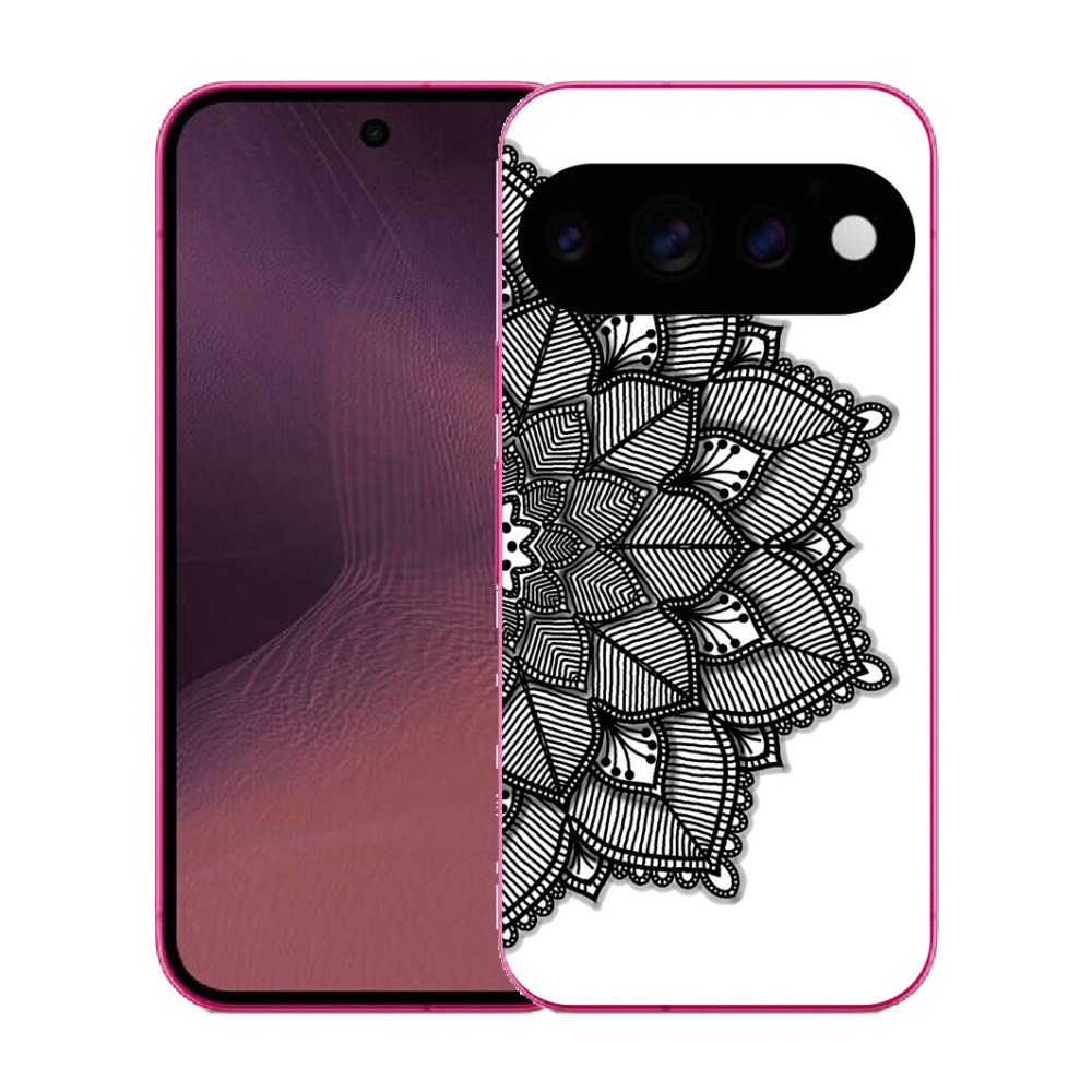 mmCase gél tok a Google Pixel 11-hez – mandala