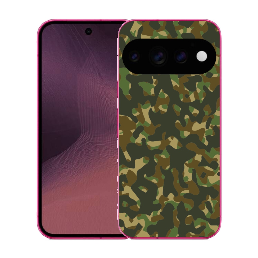 mmCase gél tok a Google Pixel 11-hez – terepmintás 1