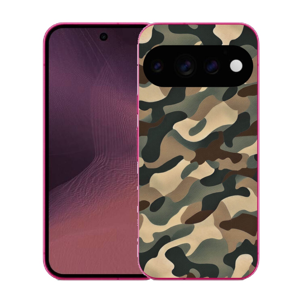 mmCase géltok a Google Pixel 11-hez – terepmintás 11