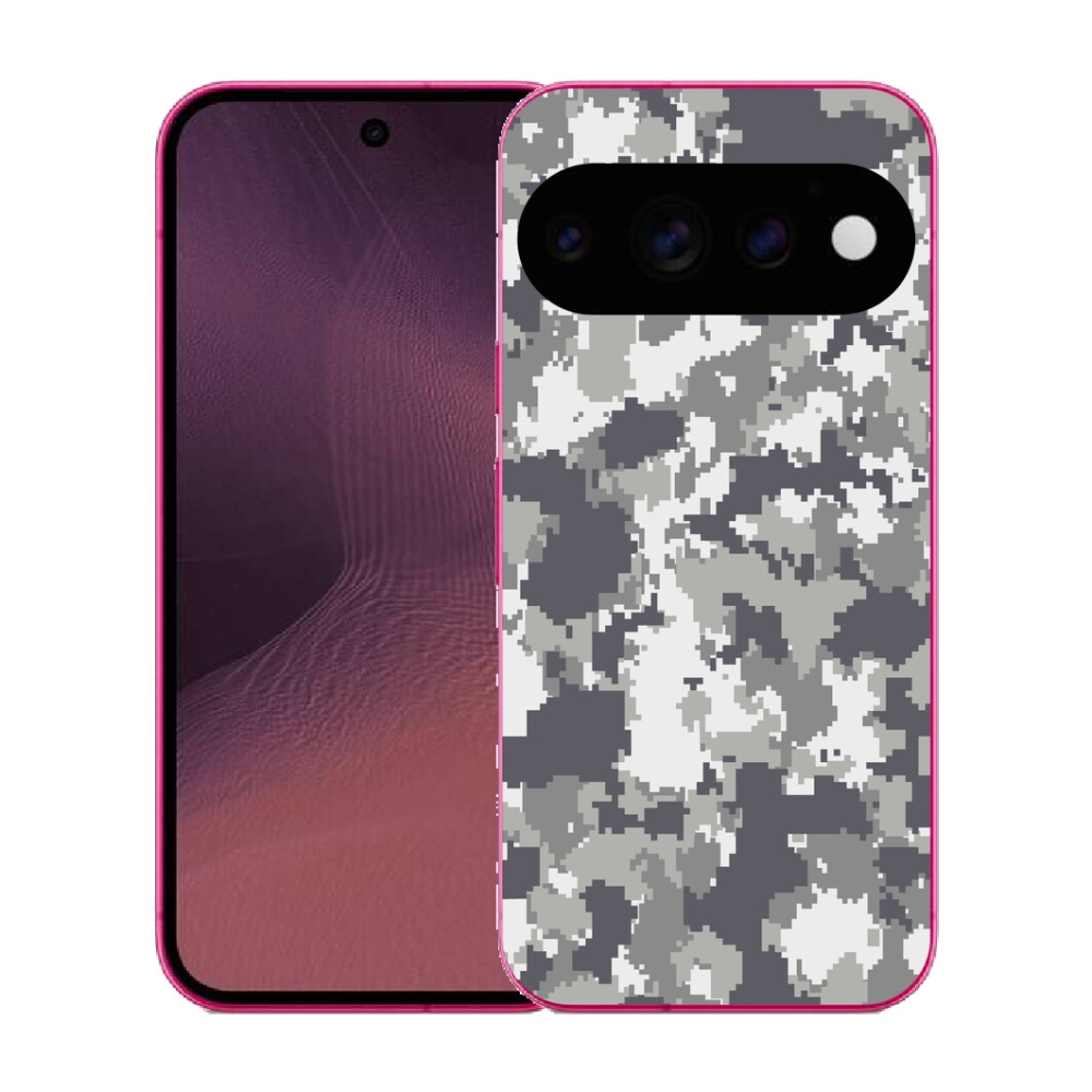 mmCase géltok a Google Pixel 11-hez – terepmintás 2