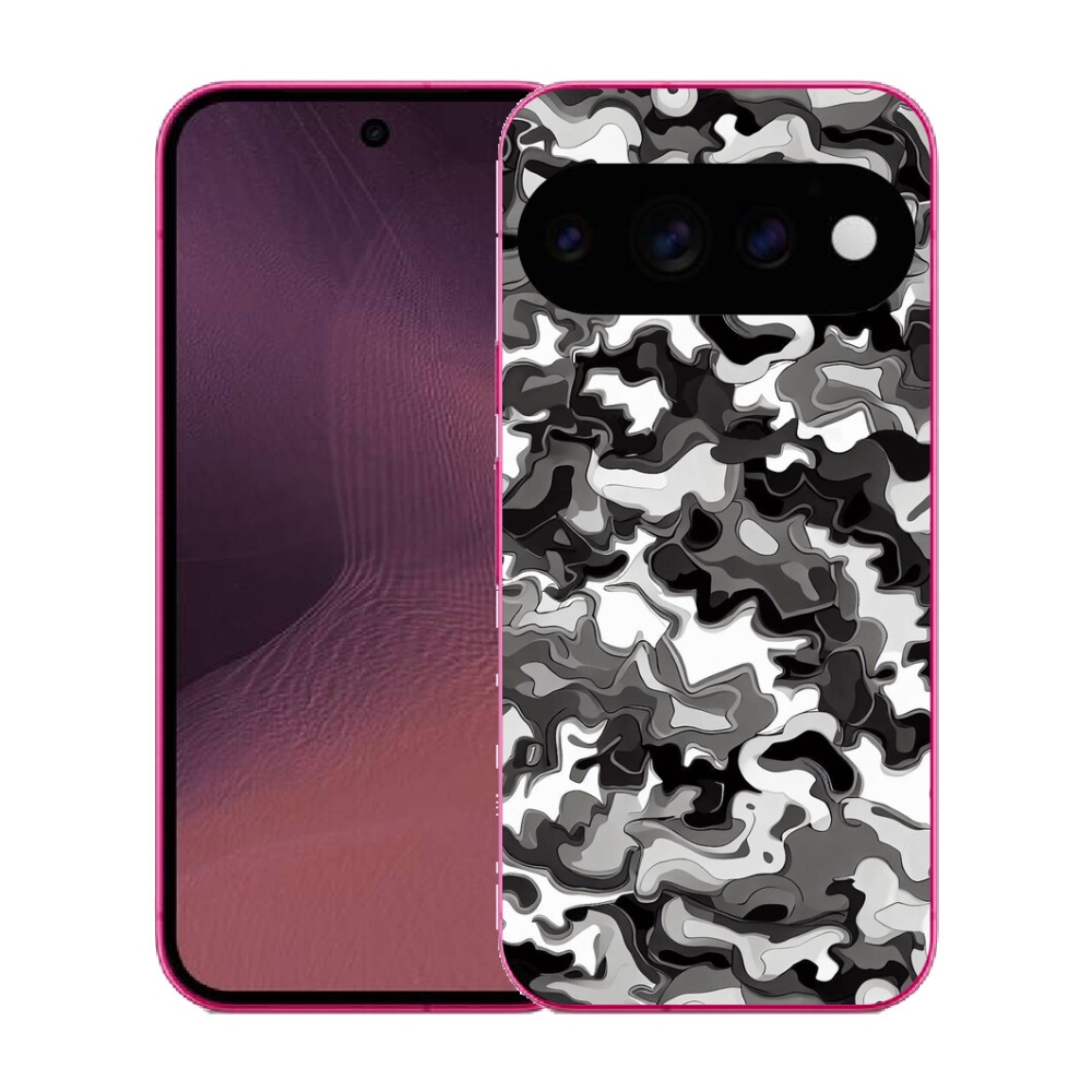 mmCase gél tok a Google Pixel 11-hez – terepmintás 3