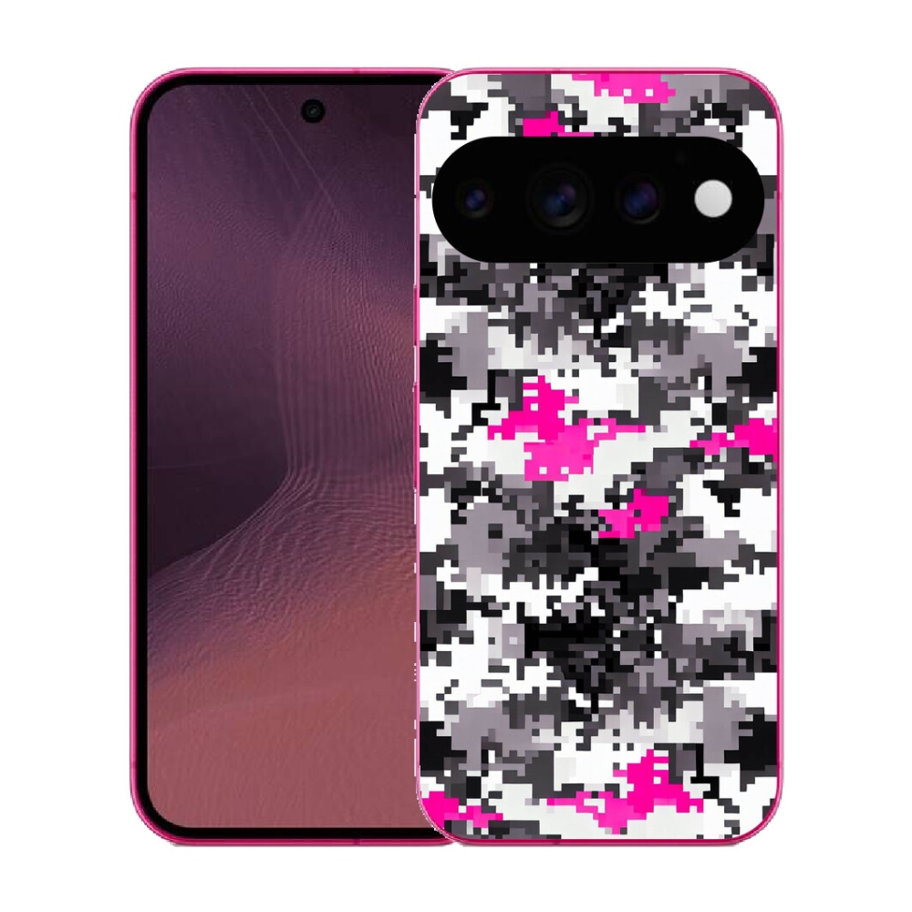 mmCase gél tok a Google Pixel 11-hez – terepmintás 4