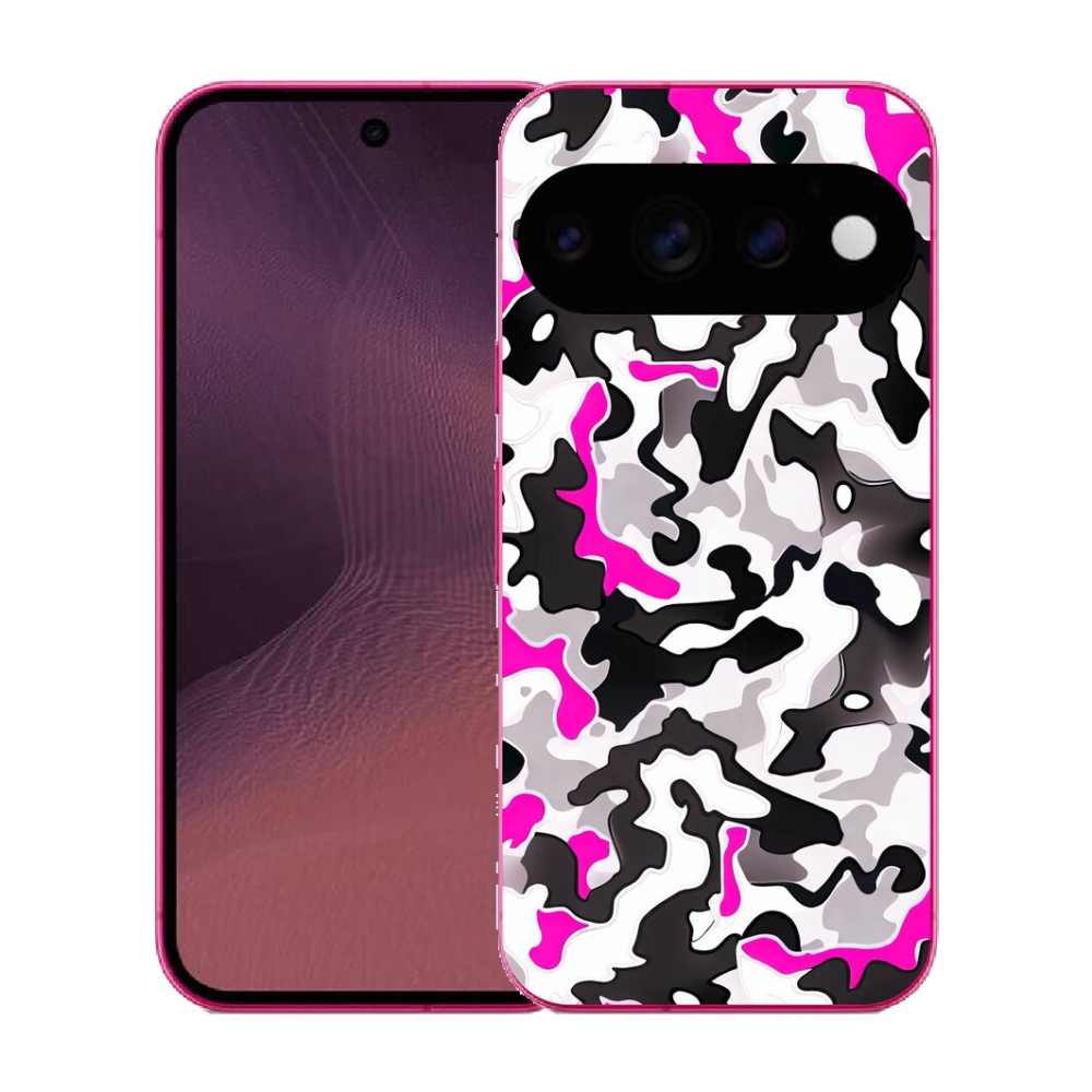 mmCase gél tok a Google Pixel 11-hez – terepmintás 5