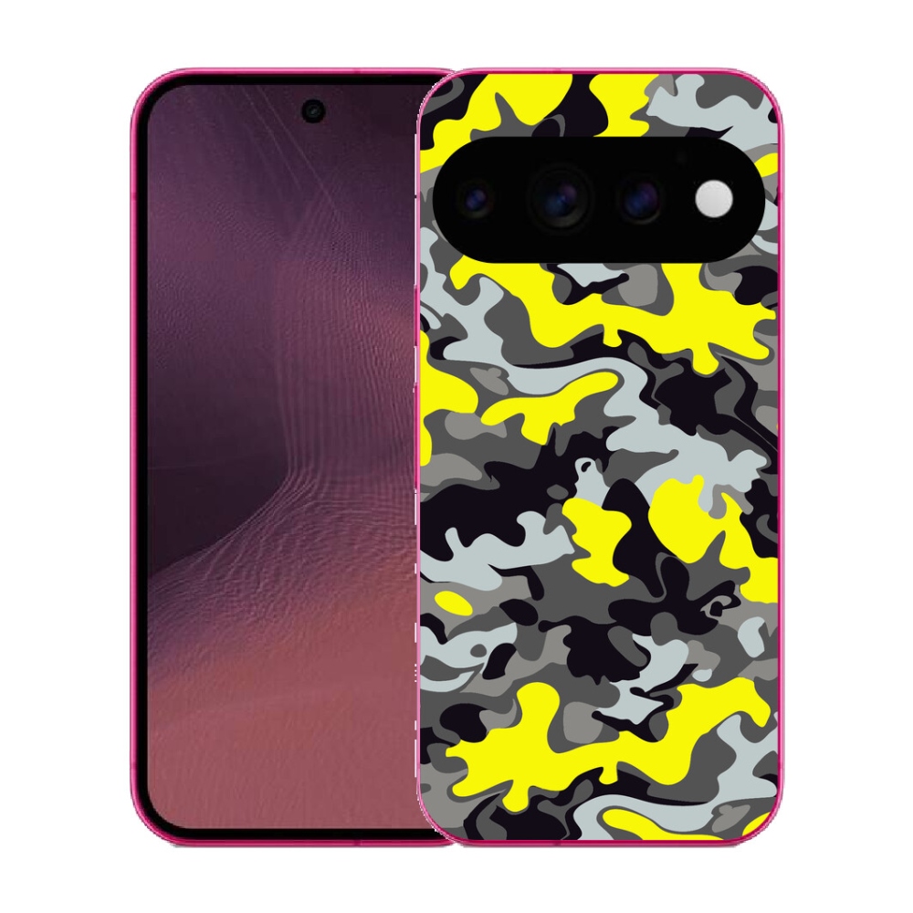 mmCase gél tok a Google Pixel 11-hez – terepmintás 6