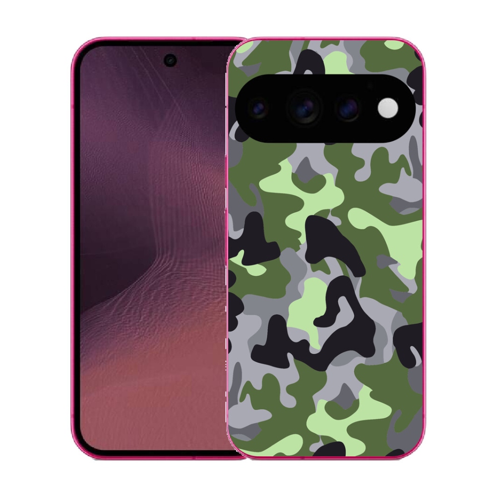 mmCase gél tok a Google Pixel 11-hez – terepmintás 7