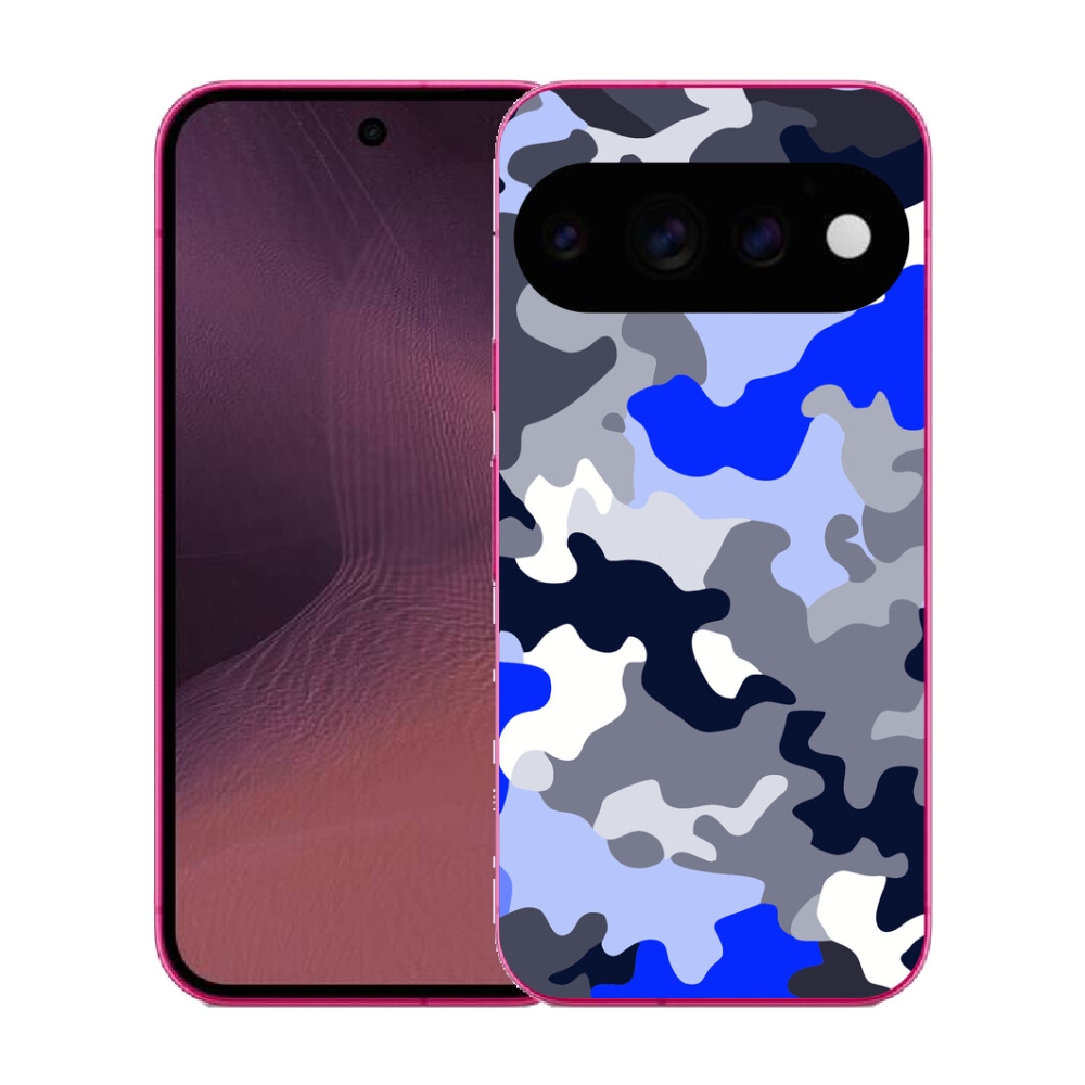 mmCase gél tok a Google Pixel 11-hez – terepmintás 8