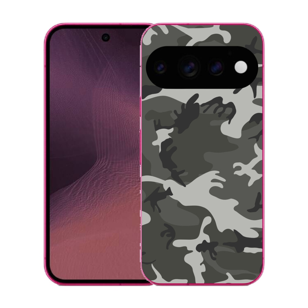 mmCase gél tok a Google Pixel 11-hez – terepmintás