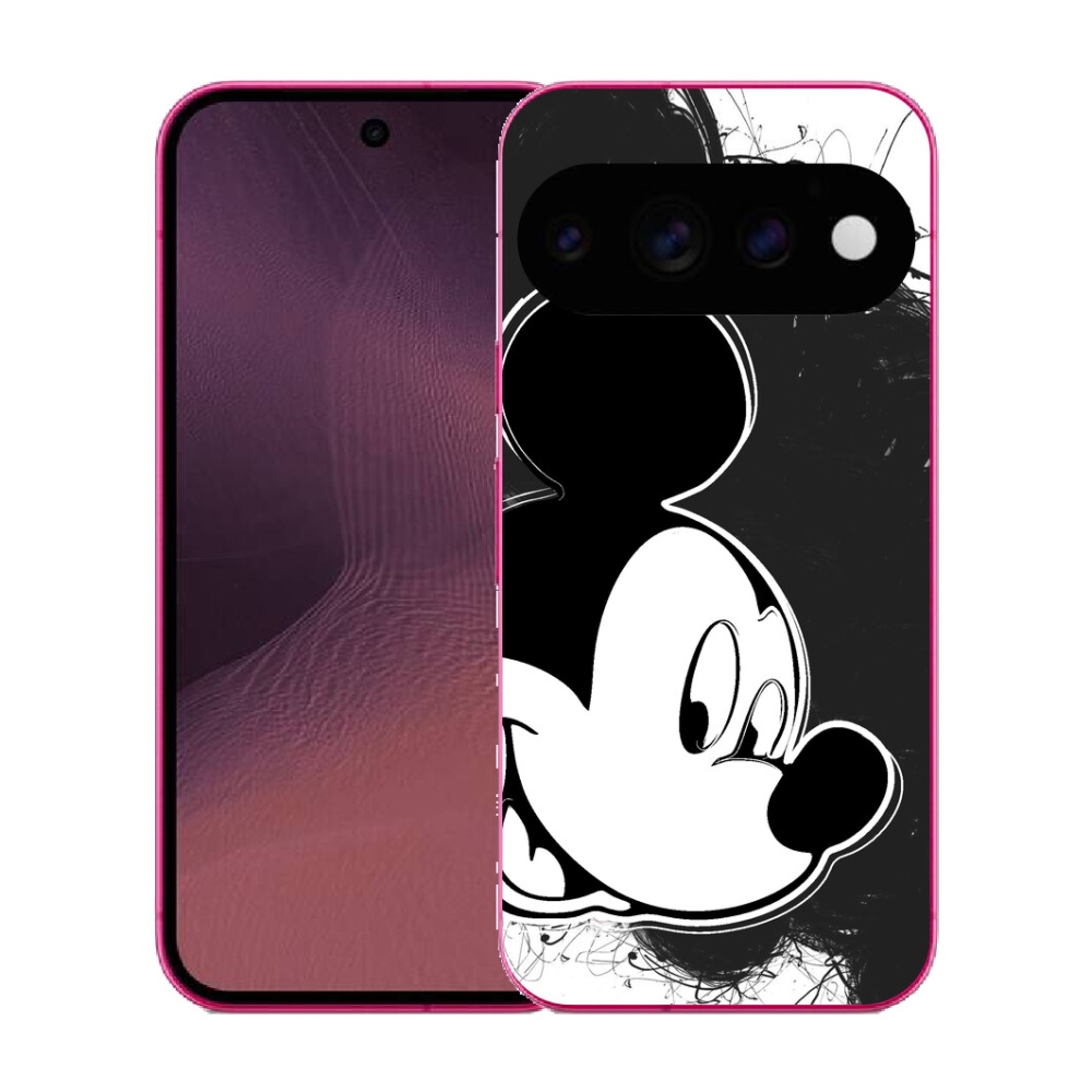 mmCase gél tok a Google Pixel 11-hez – Mickey Mouse 1
