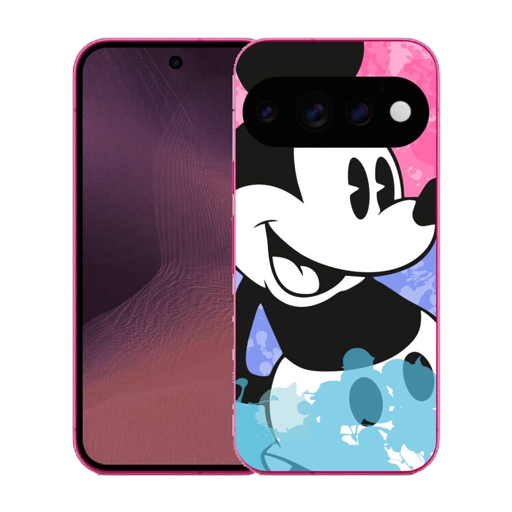 mmCase gél tok a Google Pixel 11-hez – Mickey Mouse