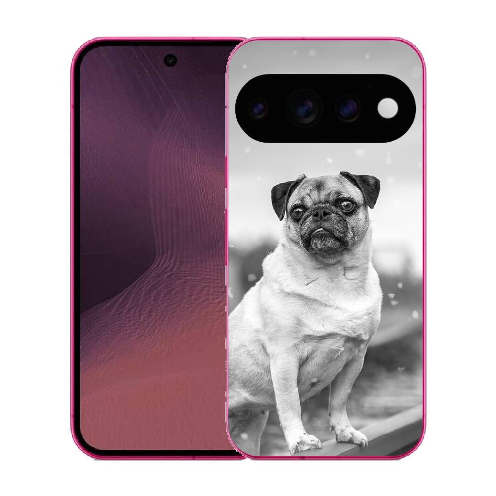 mmCase gél tok a Google Pixel 11-hez – mops