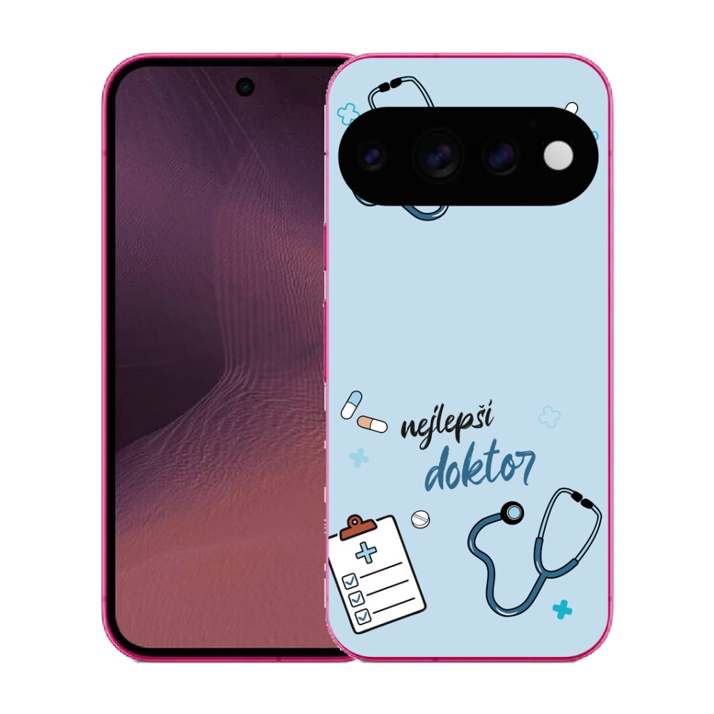 mmCase gél tok a Google Pixel 11-hez – a legjobb választás