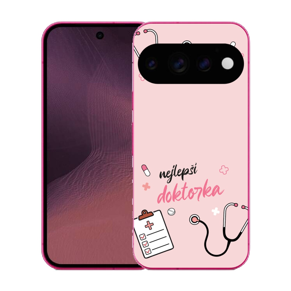 mmCase gél tok a Google Pixel 11-hez – a legjobb doki
